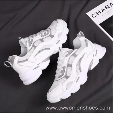 Breathable Women's Running Shoes